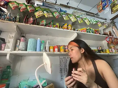 Sweetiebabe25 online show from February 2026 04:19:01 AM