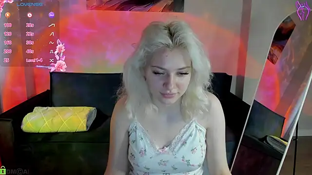 Snapshot of Kate_Krose chatting on March 2026 01:11:01 AM Kate Krose online show from March 2026 01:11:01 AM