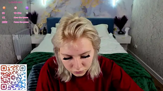 Snapshot of Kate_Krose chatting on May 2026 01:00:01 AM Kate Krose online show from May 2026 01:00:01 AM