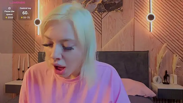 Kate Krose online show from July 2026 01:03:01 AM