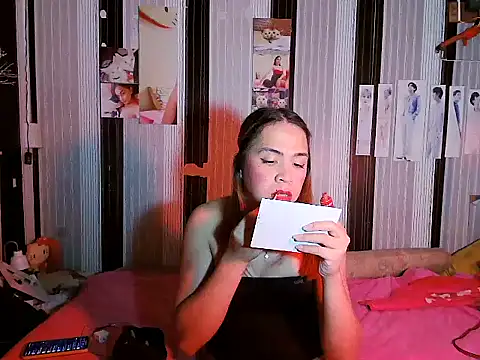 MistressMiyaki online show from March 2026 02:10:01 PM