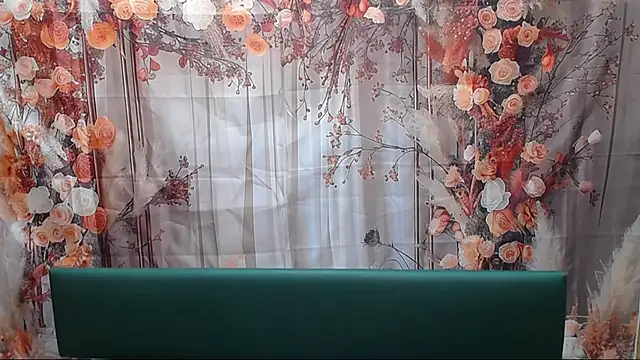 Snapshot of RenataDaster chatting on March 2026 06:13:02 PM RenataDaster online show from March 2026 06:13:02 PM