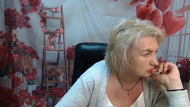 RenataDaster online show from May 2026 04:57:01 PM
