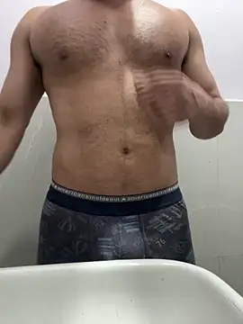 RoccoHardy online show from February 2026 03:13:02 AM