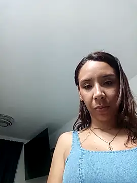 Snapshot of MiaSantana_ chatting on March 2026 11:45:01 PM MiaSantana online show from March 2026 11:45:01 PM