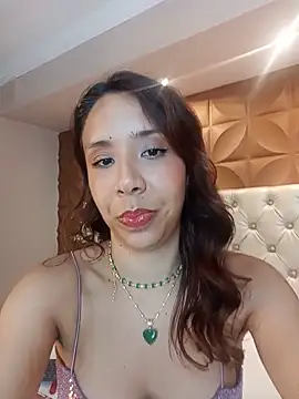 MiaSantana  online show from May 2026 10:39:01 PM