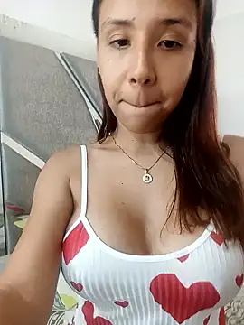 MiaSantana  online show from June 2026 06:54:01 PM