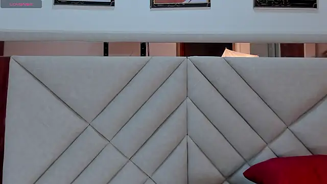 AmberQueen1 online show from February 2026 12:15:01 PM