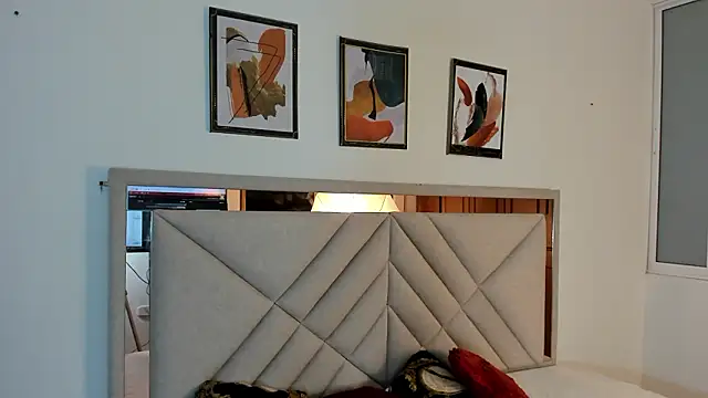 AmberQueen1 online show from February 2026 12:12:01 PM