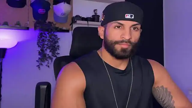 SamDornan51 online show from July 2026 10:27:01 PM