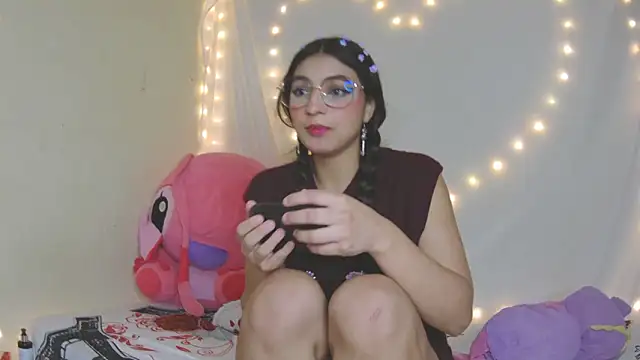 Eternalfuego online show from February 2026 06:34:01 AM