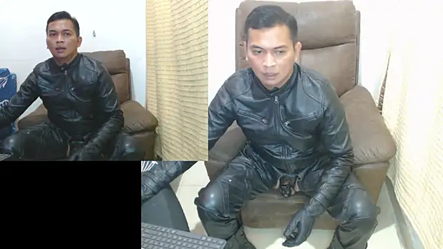 Leatherbdsm81 online show from June 2026 04:30:01 PM