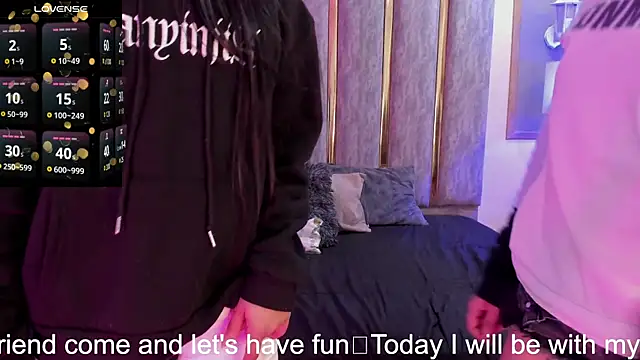 Snapshot of KeniaVelvet_ chatting on February 2026 05:53:01 PM KeniaVelvet online show from February 2026 05:53:01 PM