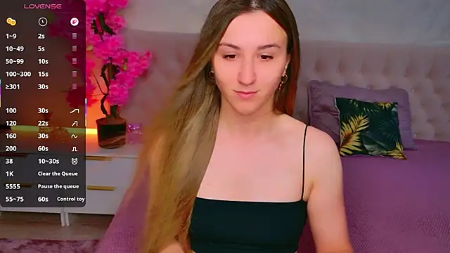 JasminUqueen online show from June 2026 01:20:02 AM