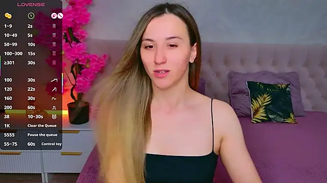 JasminUqueen online show from June 2026 01:17:01 AM