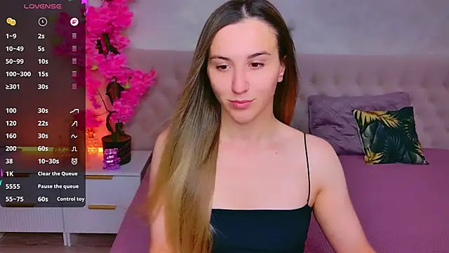 JasminUqueen online show from June 2026 01:17:02 AM