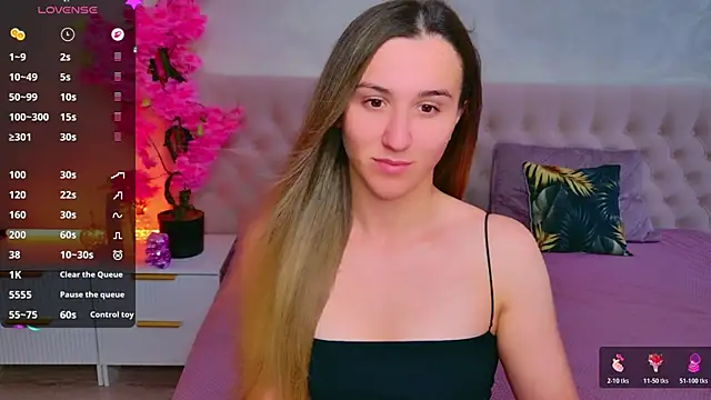 JasminUqueen online show from June 2026 01:25:02 AM