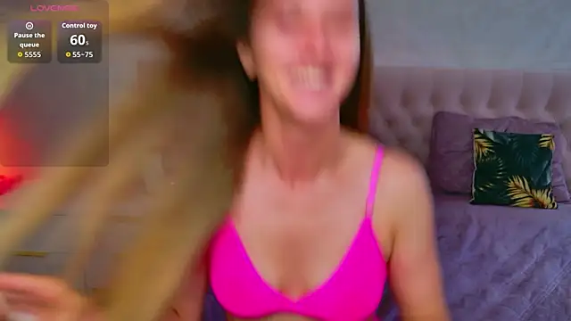JasminUqueen online show from July 2026 02:05:17 AM