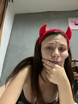 Foxy20withBear online show from July 2026 09:50:02 PM
