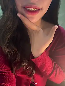 QuynhAnh 2k1 online show from February 2026 02:15:01 AM