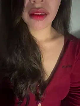 QuynhAnh 2k1 online show from February 2026 04:59:01 PM