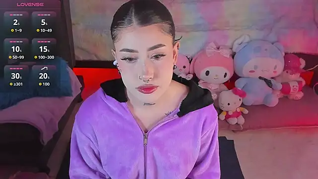 Snapshot of Tamara_uwu chatting on February 2026 10:06:02 PM Tamara uwu online show from February 2026 10:06:02 PM