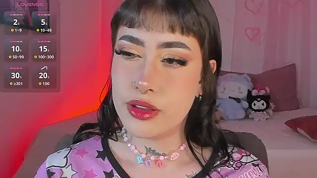 Tamara uwu online show from March 2026 08:47:01 PM