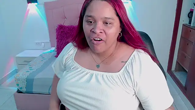NathaliaMayson online show from July 2026 08:18:02 AM