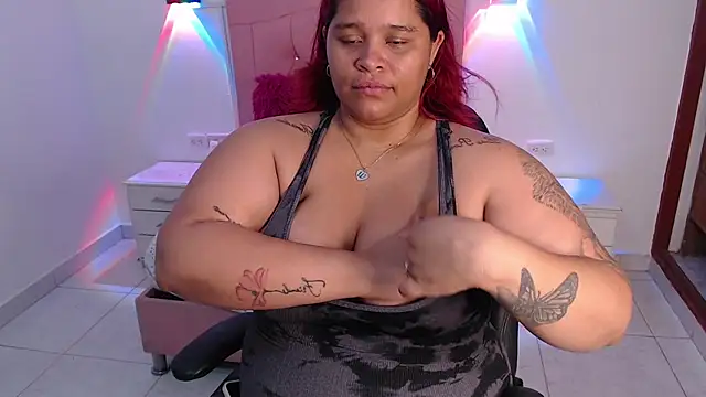 NathaliaMayson online show from July 2026 08:45:01 AM
