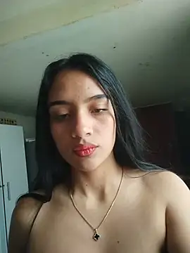 cynliu online show from June 2026 07:34:02 PM