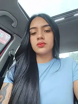 cynliu online show from July 2026 09:32:01 PM