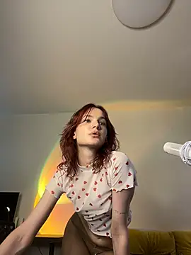 Snapshot of ireneraii chatting on February 2026 11:27:02 AM ireneraii online show from February 2026 11:27:02 AM