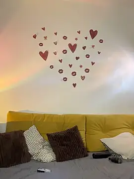 Snapshot of ireneraii chatting on February 2026 10:44:02 AM ireneraii online show from February 2026 10:44:02 AM