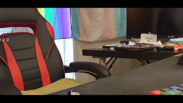 Snapshot of LovelyMeli chatting on February 2026 02:35:01 PM LovelyMeli online show from February 2026 02:35:01 PM