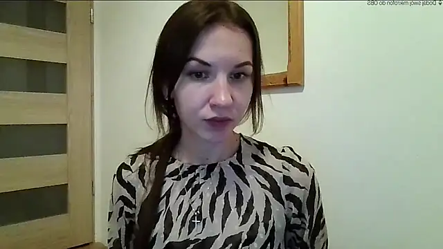 JuliaLovely online show from May 2026 06:35:02 PM