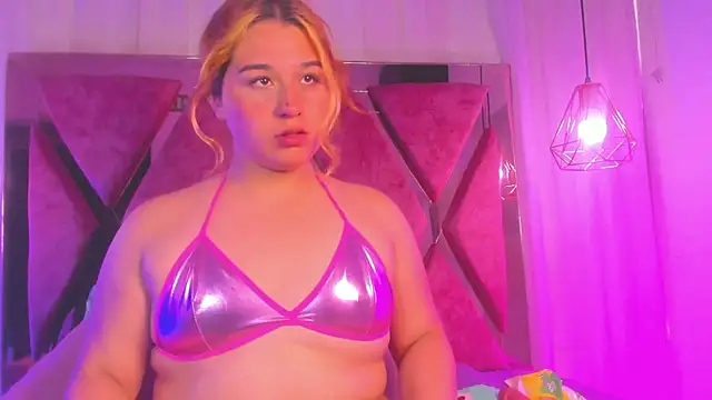 shantal cooper  online show from March 2026 07:50:01 PM