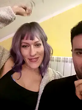 Snapshot of PolomaAndBobo chatting on February 2026 05:51:01 PM PolomaAndBobo online show from February 2026 05:51:01 PM