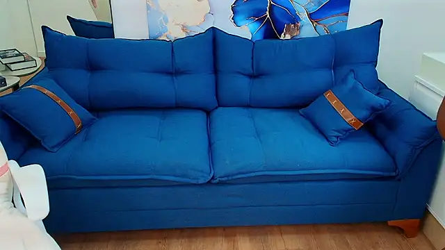 Susan Backer online show from February 2026 11:26:01 AM