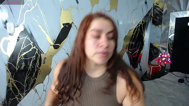 Snapshot of Alison-mar chatting on March 2026 07:52:02 PM Alison-mar online show from March 2026 07:52:02 PM