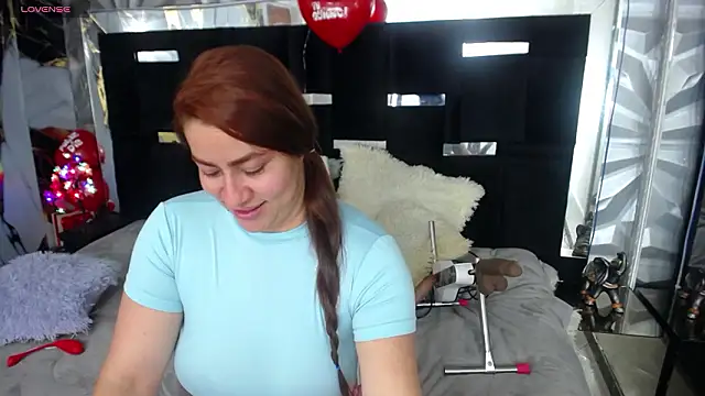 Snapshot of Alison-mar chatting on March 2026 07:31:02 PM Alison-mar online show from March 2026 07:31:02 PM