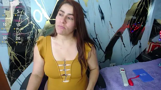 Snapshot of Alison-mar chatting on March 2026 02:26:02 AM Alison-mar online show from March 2026 02:26:02 AM