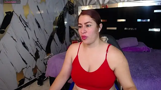 Alison-mar online show from May 2026 08:35:02 PM