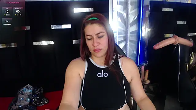 Alison-mar online show from May 2026 07:55:02 PM