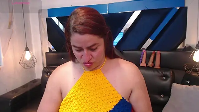 Alison-mar online show from May 2026 07:55:02 PM