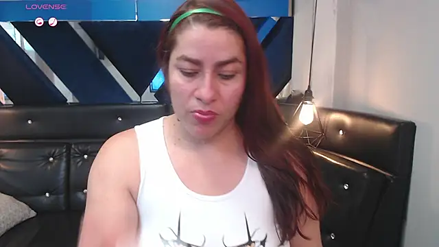 Alison-mar online show from May 2026 07:34:01 PM