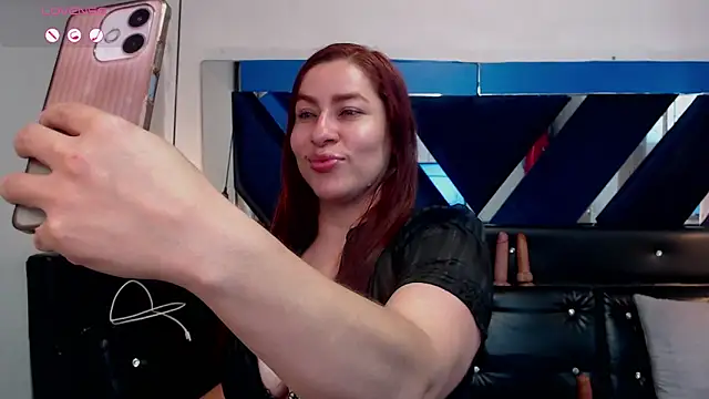 Alison-mar online show from June 2026 07:19:01 PM