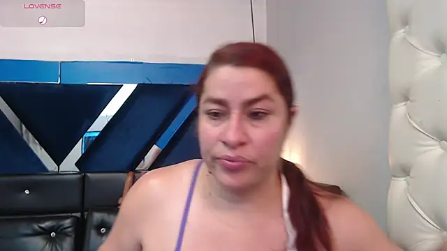 Alison-mar online show from June 2026 08:22:01 PM