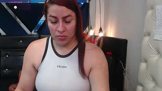 Alison-mar online show from July 2026 07:38:02 PM