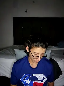 SolRakOF online show from February 2026 01:24:02 AM