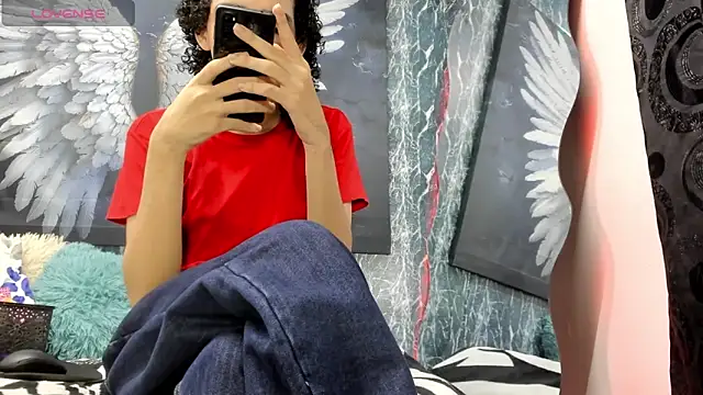 Snapshot of sexyboys_cutexx18 chatting on April 2026 08:20:02 PM sexyboys cutexx18 online show from April 2026 08:20:02 PM